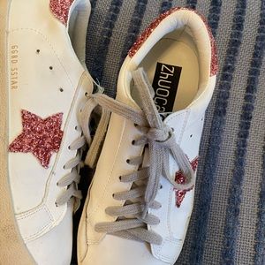 GOLDEN GOOSE DUPES